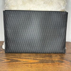 Saint Laurent Document Case/Portfolio